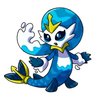 Syrentide 