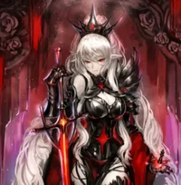 Eva la reine vampire