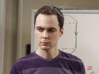 Sheldon Cooper