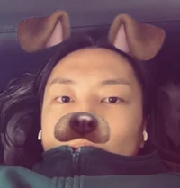 Nam-Gyu - Squid Game