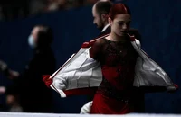 Alexandra Trusova