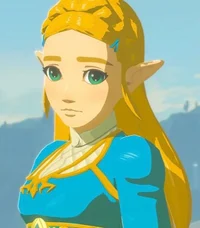 Zelda