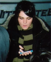 Gerard Way