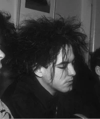 Robert Smith