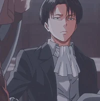 Levi Ackerman 