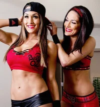 The Bella Twins