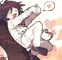 Kokichi Ouma