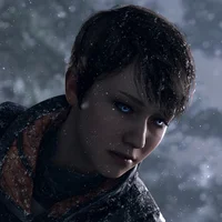 DETROIT Become Human