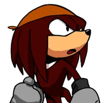 Jin the Echidna