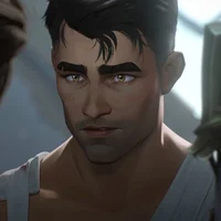 Jayce Talis