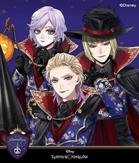 Rook Vil and Epel