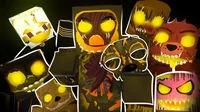 Fazbear frights