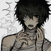 Dazai osamu spider