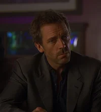 Gregory House