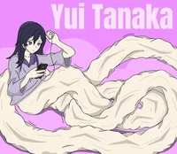 Yui Tanaka