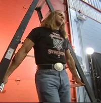 Shawn Michaels