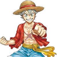 Monkasta D Lufstaria