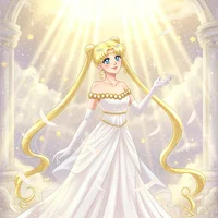 Usagi of Light