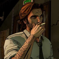 Bigby Wolf