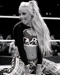 03 LIV MORGAN