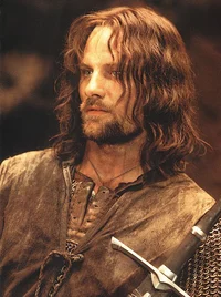Aragorn Telcontar