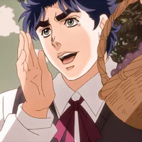 Jonathan Joestar