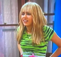 Hannah Montana 