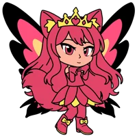Sparklekitty