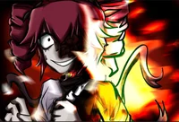 Ghoul Two-Time