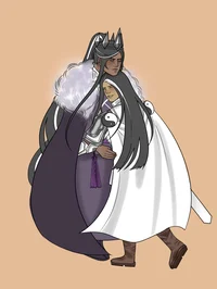 Dark Cacao and Choco