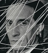 Marcel Duchamp