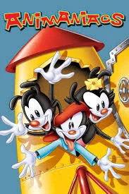 Animaniacs RP