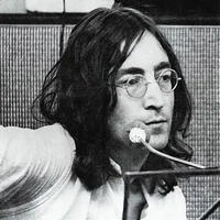 John Lennon 