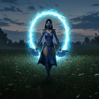 Kitana recruitment