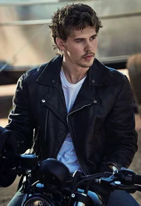Austin butler