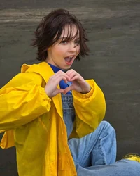 Emma Myers