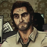 Bigby Wolf