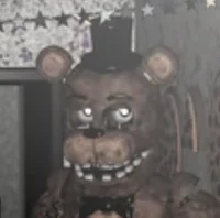 Freddy Fazbear