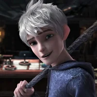 Jack Frost - ROTG