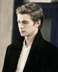 Hayden Christensen 