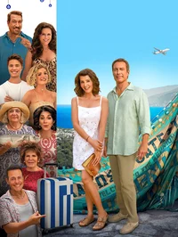 Big FatGreek Wedding