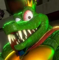 King K Rool