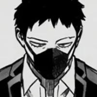 Overhaul-Kai Chisaki