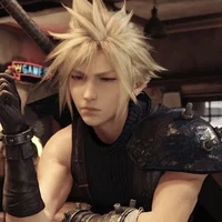 Cloud Strife