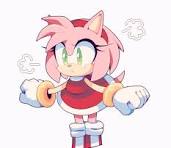 Amy Rose