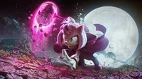 Amy Rose-Movie