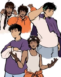 010 BOOKMARK