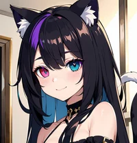 Cat Girl TG - 2