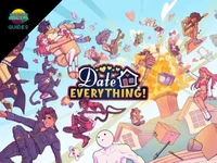 Date Everything GC