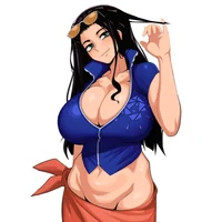 Nico Robin